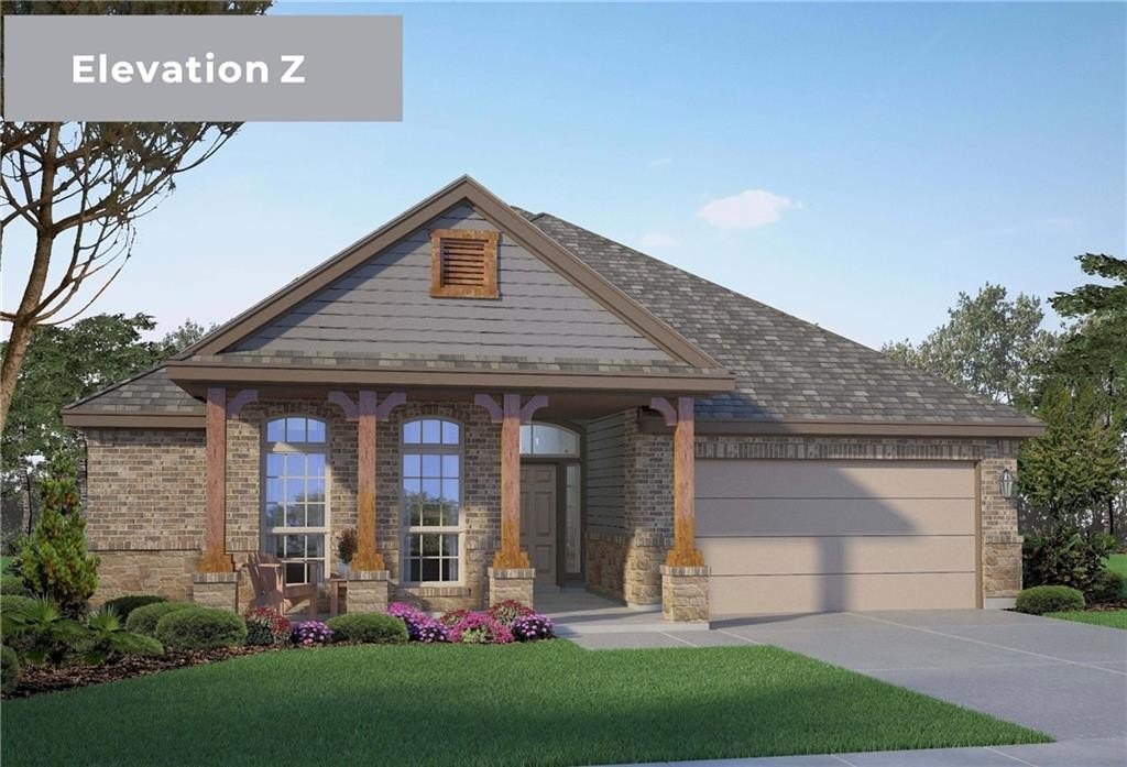 9805 Bridlewood Lane, Waco, TX 76708, 3 Habitaciones Habitaciones , ,2 BañosBaños,Residential,En Venta,9805 Bridlewood Lane,229492