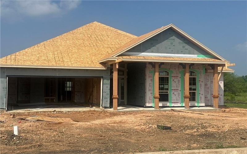 9805 Bridlewood Lane, Waco, TX 76708, 3 Habitaciones Habitaciones , ,2 BañosBaños,Residential,En Venta,9805 Bridlewood Lane,229492