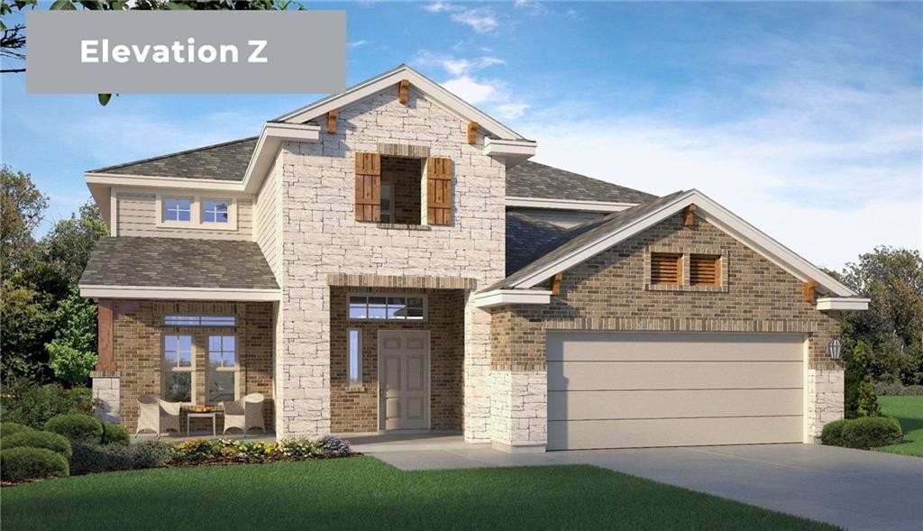 9809 Bridlewood Lane, Waco, TX 76708, 4 Habitaciones Habitaciones , ,2 BañosBaños,Residential,En Venta,9809 Bridlewood Lane,229498
