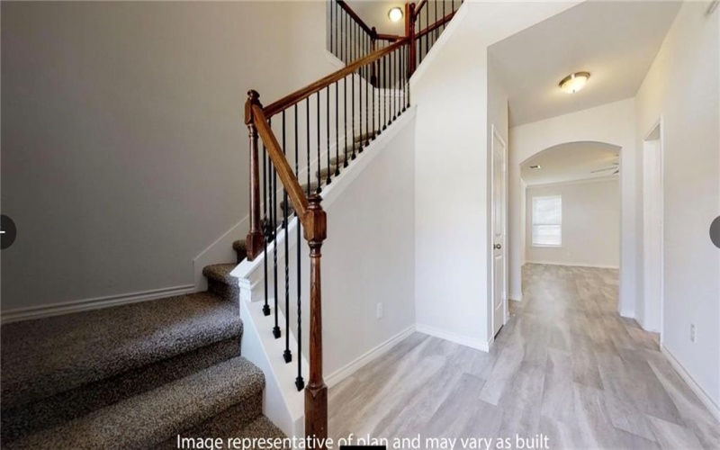 9809 Bridlewood Lane, Waco, TX 76708, 4 Habitaciones Habitaciones , ,2 BañosBaños,Residential,En Venta,9809 Bridlewood Lane,229498