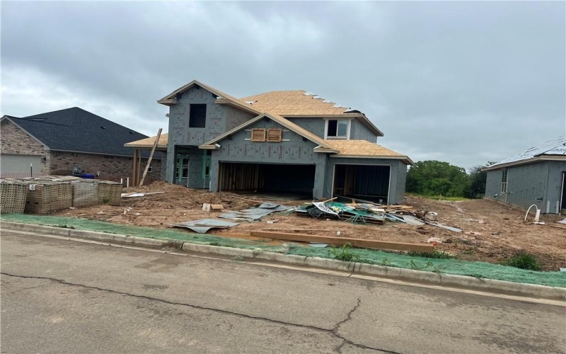 9809 Bridlewood Lane, Waco, TX 76708, 4 Habitaciones Habitaciones , ,2 BañosBaños,Residential,En Venta,9809 Bridlewood Lane,229498
