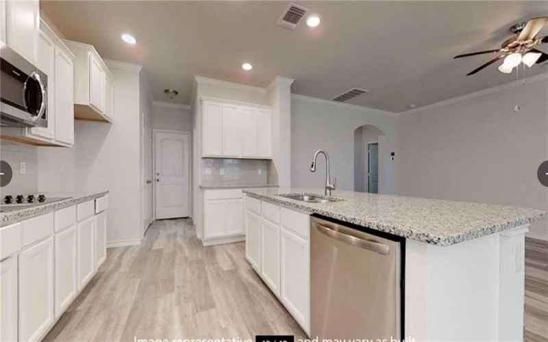 9809 Bridlewood Lane, Waco, TX 76708, 4 Habitaciones Habitaciones , ,2 BañosBaños,Residential,En Venta,9809 Bridlewood Lane,229498