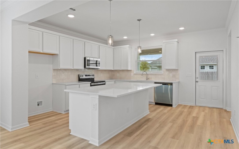 607 Killam Drive, Temple, TX 76502, 3 Bedrooms Bedrooms, ,2 BathroomsBathrooms,Residential,For Sale,607 Killam Drive,539958