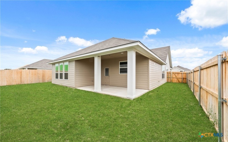 607 Killam Drive, Temple, TX 76502, 3 Bedrooms Bedrooms, ,2 BathroomsBathrooms,Residential,For Sale,607 Killam Drive,539958