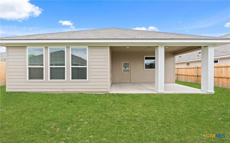 607 Killam Drive, Temple, TX 76502, 3 Bedrooms Bedrooms, ,2 BathroomsBathrooms,Residential,For Sale,607 Killam Drive,539958