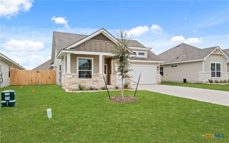 607 Killam Drive, Temple, TX 76502, 3 Bedrooms Bedrooms, ,2 BathroomsBathrooms,Residential,For Sale,607 Killam Drive,539958