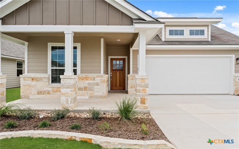 607 Killam Drive, Temple, TX 76502, 3 Bedrooms Bedrooms, ,2 BathroomsBathrooms,Residential,For Sale,607 Killam Drive,539958