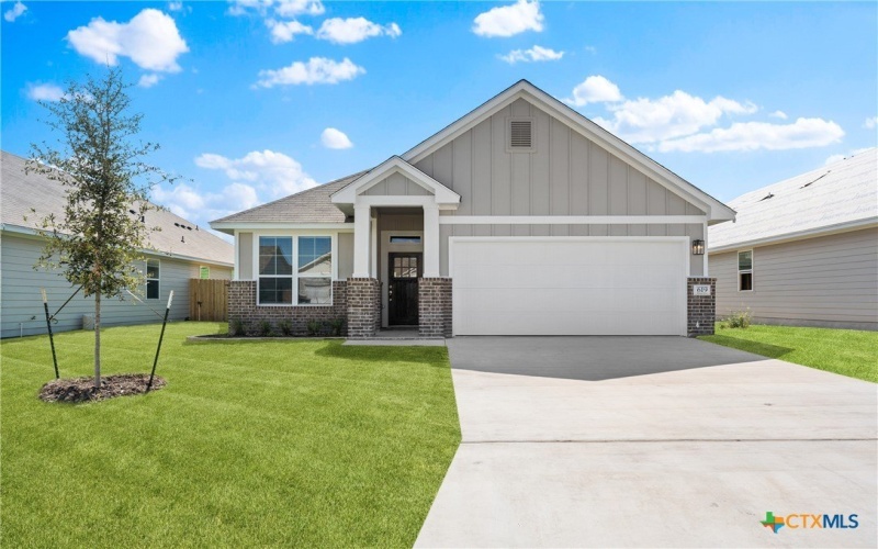 619 Killam Drive, Temple, TX 76502, 4 Habitaciones Habitaciones , ,2 BañosBaños,Residential,En Venta,619 Killam Drive,540000