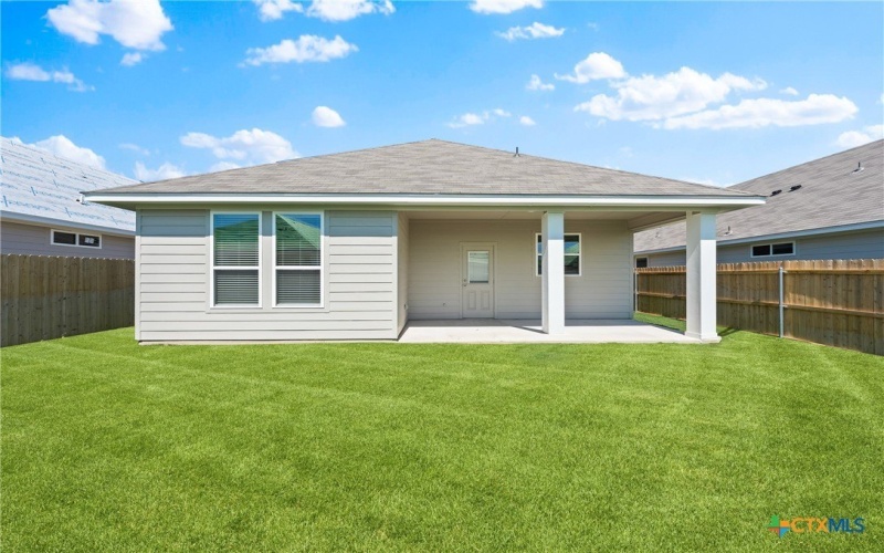 619 Killam Drive, Temple, TX 76502, 4 Habitaciones Habitaciones , ,2 BañosBaños,Residential,En Venta,619 Killam Drive,540000