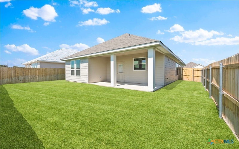 619 Killam Drive, Temple, TX 76502, 4 Habitaciones Habitaciones , ,2 BañosBaños,Residential,En Venta,619 Killam Drive,540000