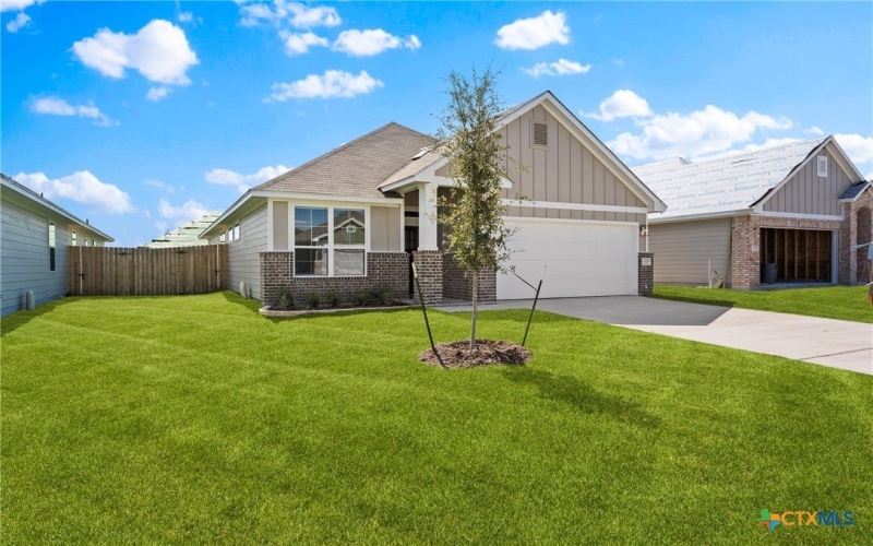 619 Killam Drive, Temple, TX 76502, 4 Habitaciones Habitaciones , ,2 BañosBaños,Residential,En Venta,619 Killam Drive,540000
