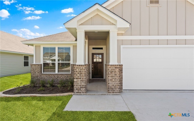 619 Killam Drive, Temple, TX 76502, 4 Habitaciones Habitaciones , ,2 BañosBaños,Residential,En Venta,619 Killam Drive,540000