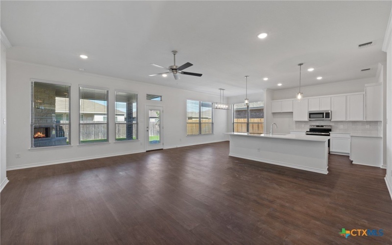 7308 Caladium Drive, Temple, TX 76502, 3 Bedrooms Bedrooms, ,2 BathroomsBathrooms,Residential,For Sale,7308 Caladium Drive,540148