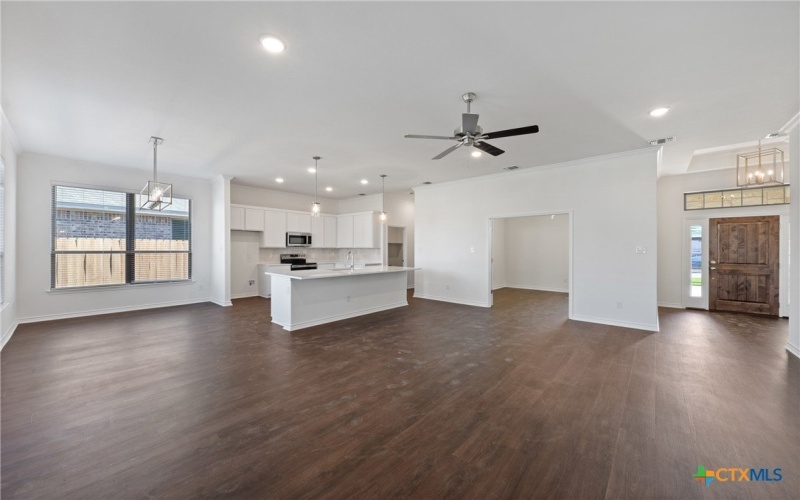 7308 Caladium Drive, Temple, TX 76502, 3 Bedrooms Bedrooms, ,2 BathroomsBathrooms,Residential,For Sale,7308 Caladium Drive,540148