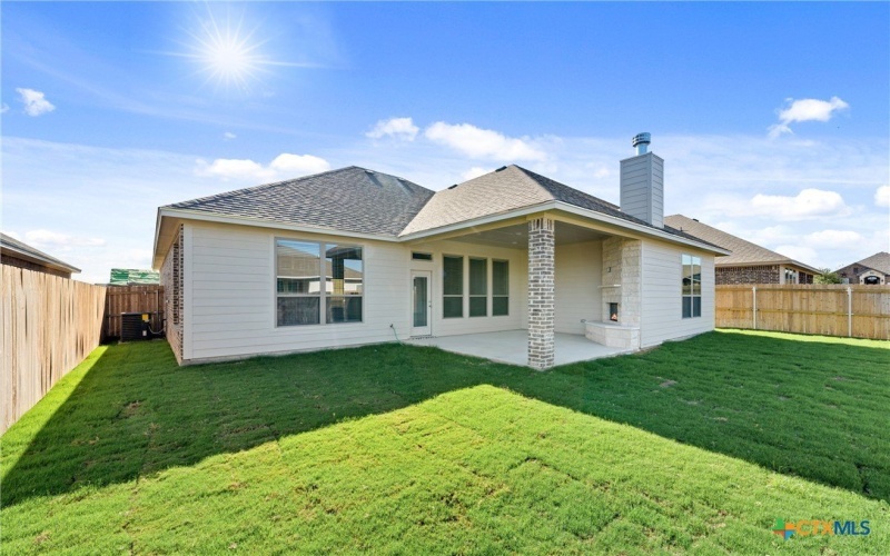 7308 Caladium Drive, Temple, TX 76502, 3 Bedrooms Bedrooms, ,2 BathroomsBathrooms,Residential,For Sale,7308 Caladium Drive,540148