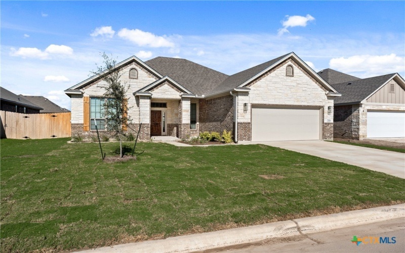 7308 Caladium Drive, Temple, TX 76502, 3 Bedrooms Bedrooms, ,2 BathroomsBathrooms,Residential,For Sale,7308 Caladium Drive,540148