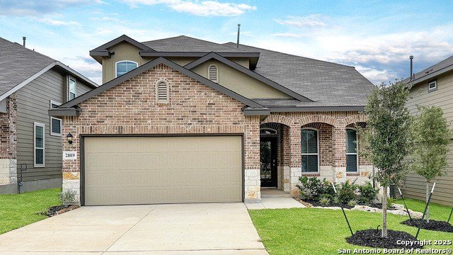 21019 Millstream Bend, San Antonio, TX 78266, 4 Bedrooms Bedrooms, ,3 BathroomsBathrooms,Residential,For Sale,21019 Millstream Bend,1866603