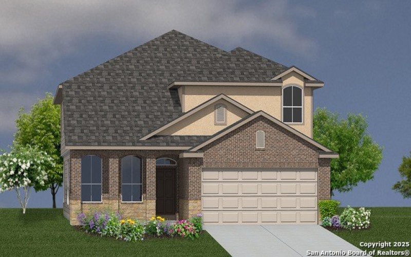 21019 Millstream Bend, San Antonio, TX 78266, 4 Bedrooms Bedrooms, ,3 BathroomsBathrooms,Residential,For Sale,21019 Millstream Bend,1866603