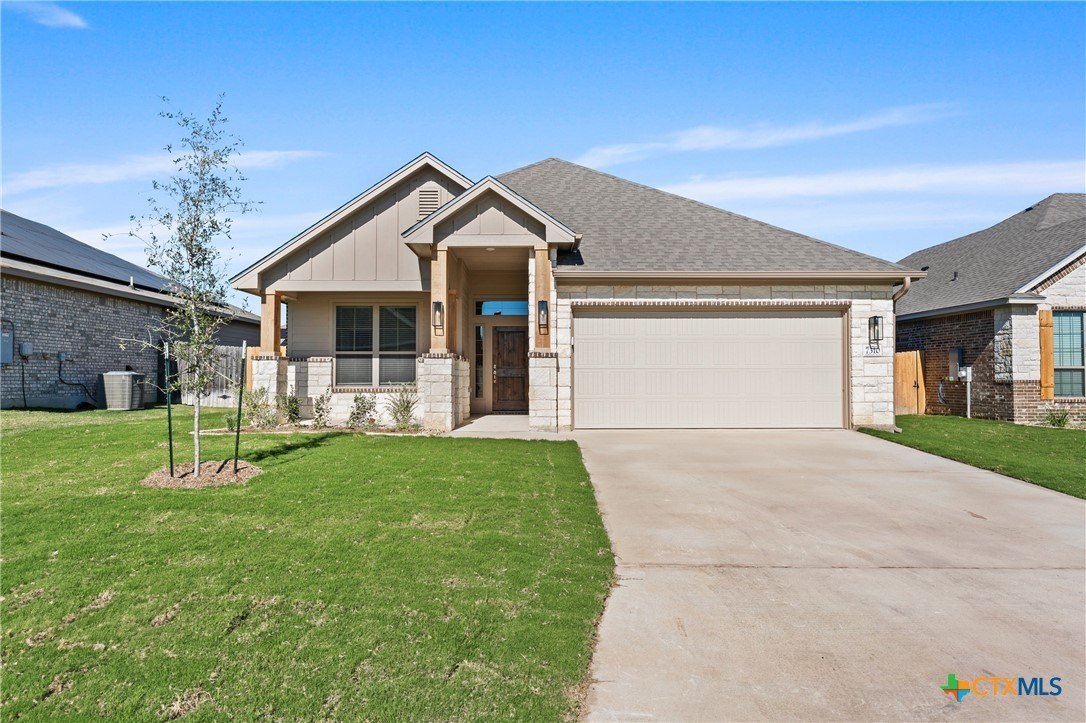 7310 Caladium Drive, Temple, TX 76502, 4 Bedrooms Bedrooms, ,2 BathroomsBathrooms,Residential,For Sale,7310 Caladium Drive,541392