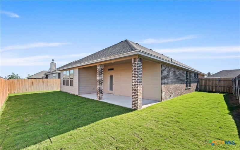 7310 Caladium Drive, Temple, TX 76502, 4 Bedrooms Bedrooms, ,2 BathroomsBathrooms,Residential,For Sale,7310 Caladium Drive,541392