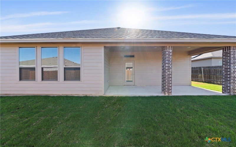 7310 Caladium Drive, Temple, TX 76502, 4 Bedrooms Bedrooms, ,2 BathroomsBathrooms,Residential,For Sale,7310 Caladium Drive,541392
