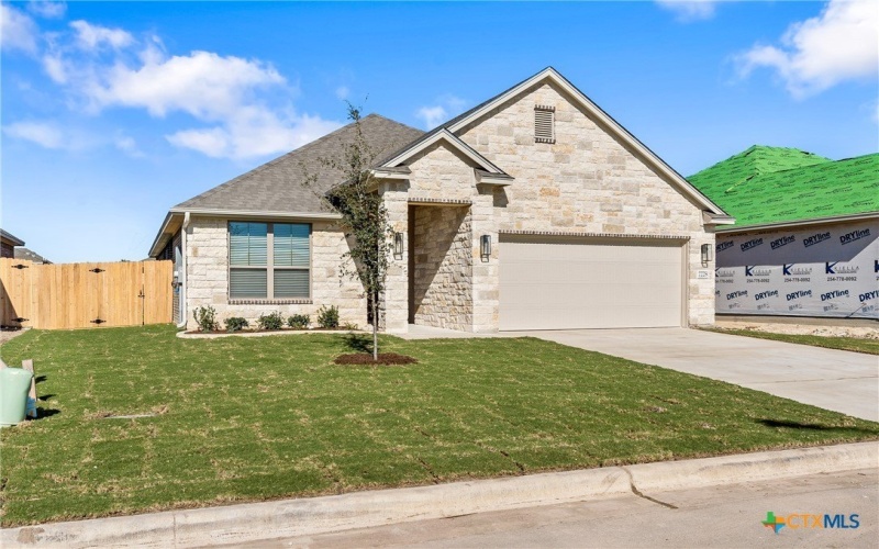 7228 Caladium Drive, Temple, TX 76502, 4 Bedrooms Bedrooms, ,2 BathroomsBathrooms,Residential,For Sale,7228 Caladium Drive,541441