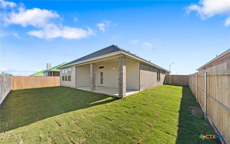 7228 Caladium Drive, Temple, TX 76502, 4 Bedrooms Bedrooms, ,2 BathroomsBathrooms,Residential,For Sale,7228 Caladium Drive,541441