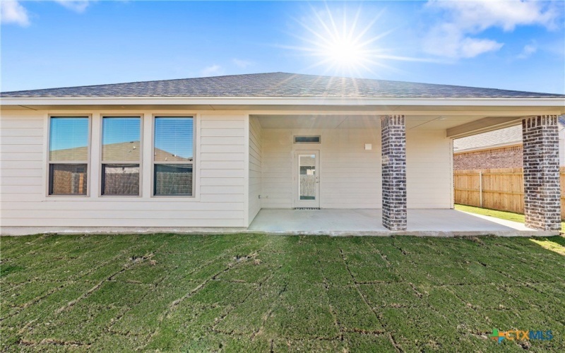 7228 Caladium Drive, Temple, TX 76502, 4 Bedrooms Bedrooms, ,2 BathroomsBathrooms,Residential,For Sale,7228 Caladium Drive,541441