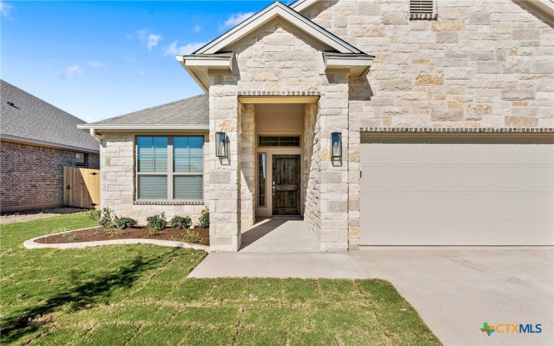 7228 Caladium Drive, Temple, TX 76502, 4 Bedrooms Bedrooms, ,2 BathroomsBathrooms,Residential,For Sale,7228 Caladium Drive,541441