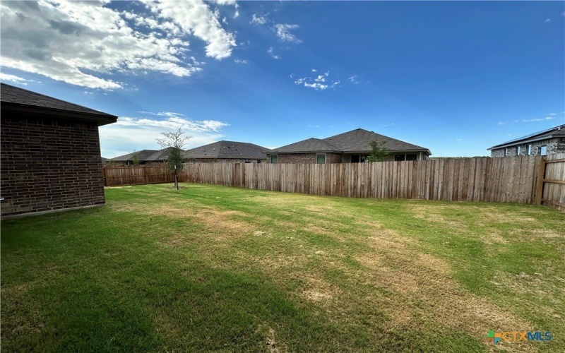 3104 Gryffindor Lane, Killeen, TX 76549, 3 Bedrooms Bedrooms, ,2 BathroomsBathrooms,Residential,For Sale,3104 Gryffindor Lane,546084