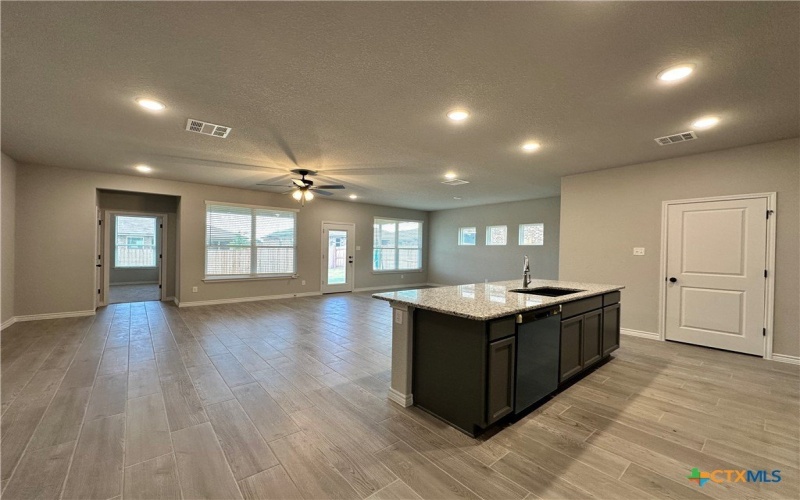 3104 Gryffindor Lane, Killeen, TX 76549, 3 Bedrooms Bedrooms, ,2 BathroomsBathrooms,Residential,For Sale,3104 Gryffindor Lane,546084