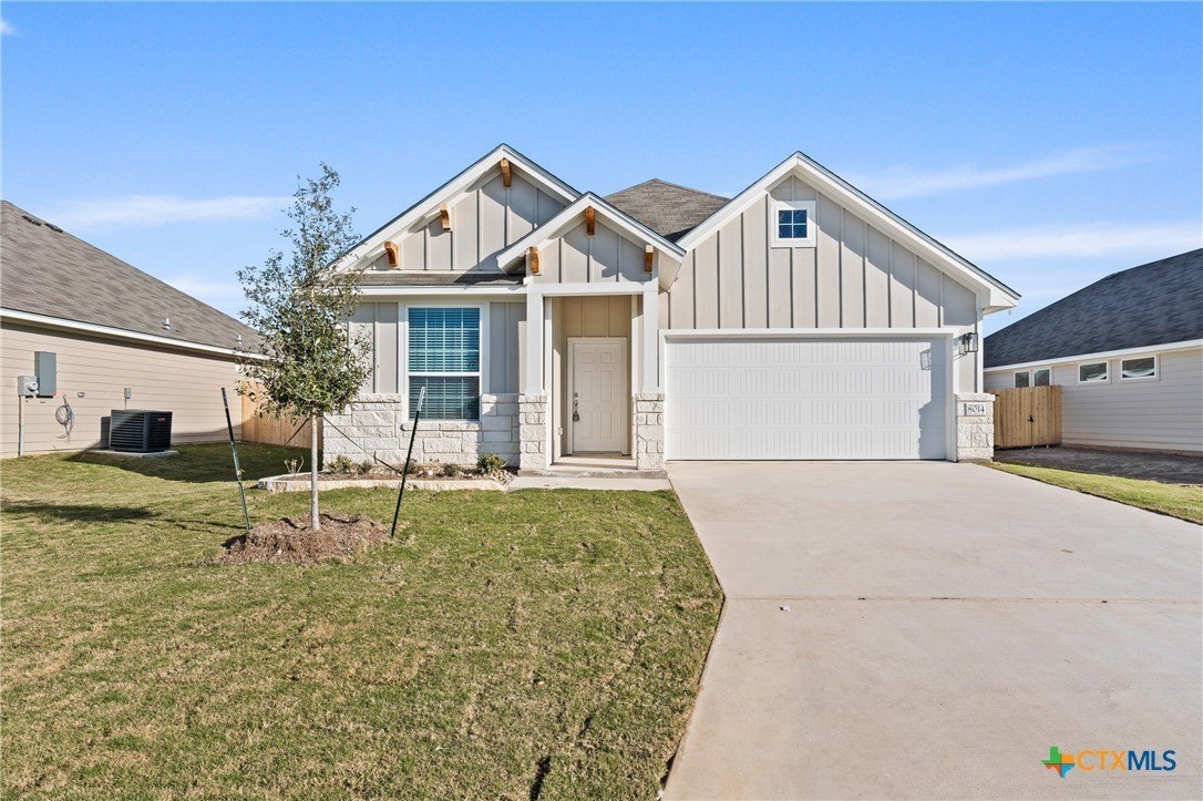 8014 Timber Hollow Lane, Temple, TX 76502, 3 Habitaciones Habitaciones , ,2 BañosBaños,Residential,En Venta,8014 Timber Hollow Lane,543987