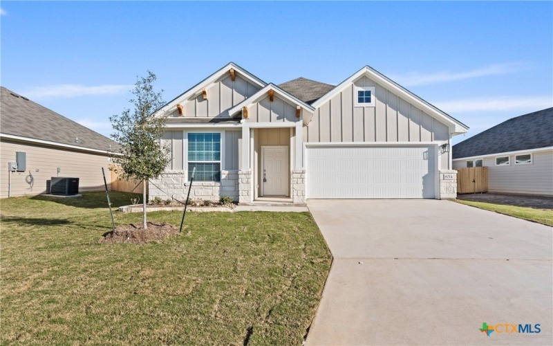 8014 Timber Hollow Lane, Temple, TX 76502, 3 Habitaciones Habitaciones , ,2 BañosBaños,Residential,En Venta,8014 Timber Hollow Lane,543987