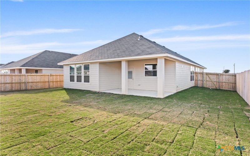 8014 Timber Hollow Lane, Temple, TX 76502, 3 Habitaciones Habitaciones , ,2 BañosBaños,Residential,En Venta,8014 Timber Hollow Lane,543987