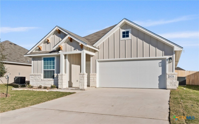 8014 Timber Hollow Lane, Temple, TX 76502, 3 Habitaciones Habitaciones , ,2 BañosBaños,Residential,En Venta,8014 Timber Hollow Lane,543987