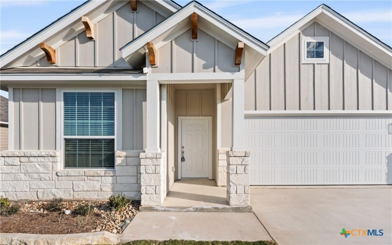 8014 Timber Hollow Lane, Temple, TX 76502, 3 Habitaciones Habitaciones , ,2 BañosBaños,Residential,En Venta,8014 Timber Hollow Lane,543987