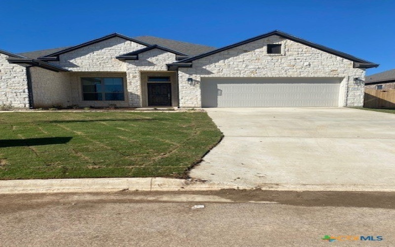 1414 Touchstone Drive, Temple, TX 76502, 3 Bedrooms Bedrooms, ,2 BathroomsBathrooms,Residential,For Sale,1414 Touchstone Drive,544110