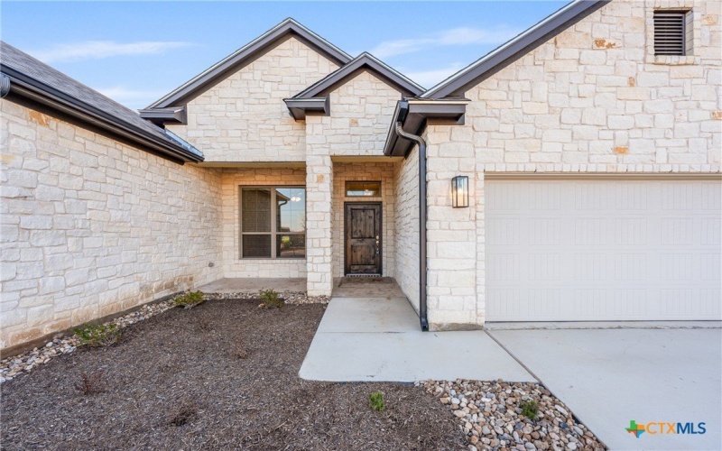 1414 Touchstone Drive, Temple, TX 76502, 3 Bedrooms Bedrooms, ,2 BathroomsBathrooms,Residential,For Sale,1414 Touchstone Drive,544110