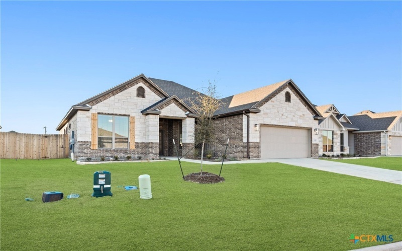 1410 Touchstone Drive, Temple, TX 76502, 3 Bedrooms Bedrooms, ,2 BathroomsBathrooms,Residential,For Sale,1410 Touchstone Drive,544116