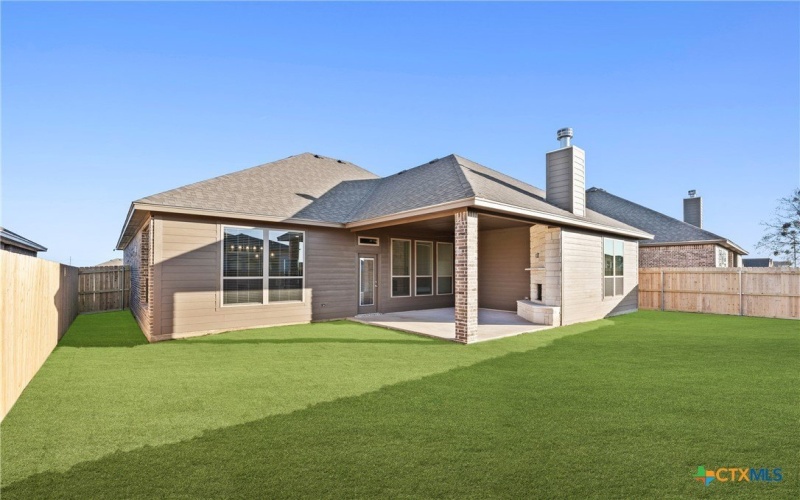 1410 Touchstone Drive, Temple, TX 76502, 3 Bedrooms Bedrooms, ,2 BathroomsBathrooms,Residential,For Sale,1410 Touchstone Drive,544116