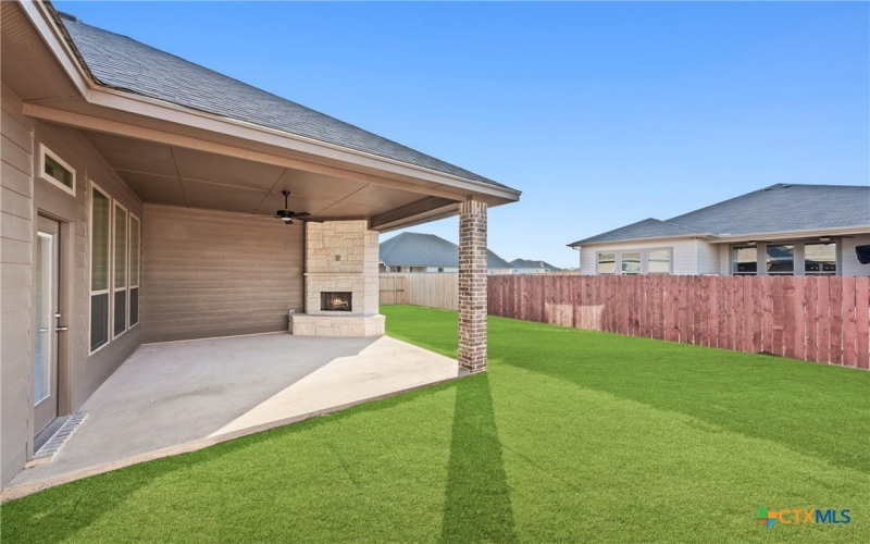 1410 Touchstone Drive, Temple, TX 76502, 3 Bedrooms Bedrooms, ,2 BathroomsBathrooms,Residential,For Sale,1410 Touchstone Drive,544116