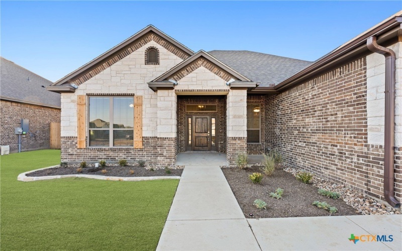 1410 Touchstone Drive, Temple, TX 76502, 3 Bedrooms Bedrooms, ,2 BathroomsBathrooms,Residential,For Sale,1410 Touchstone Drive,544116