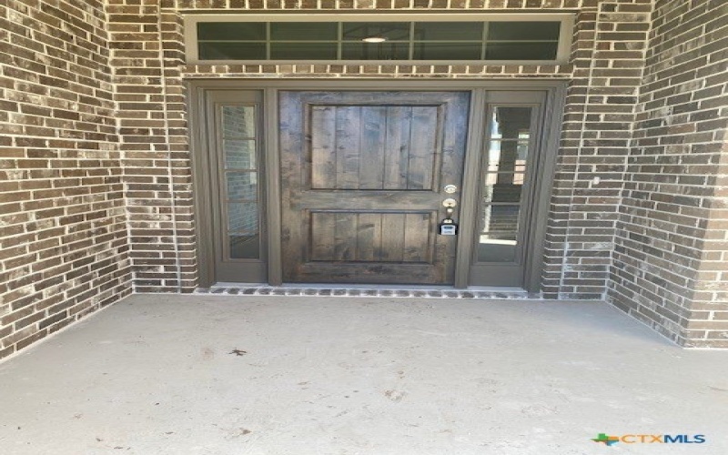1410 Touchstone Drive, Temple, TX 76502, 3 Bedrooms Bedrooms, ,2 BathroomsBathrooms,Residential,For Sale,1410 Touchstone Drive,544116