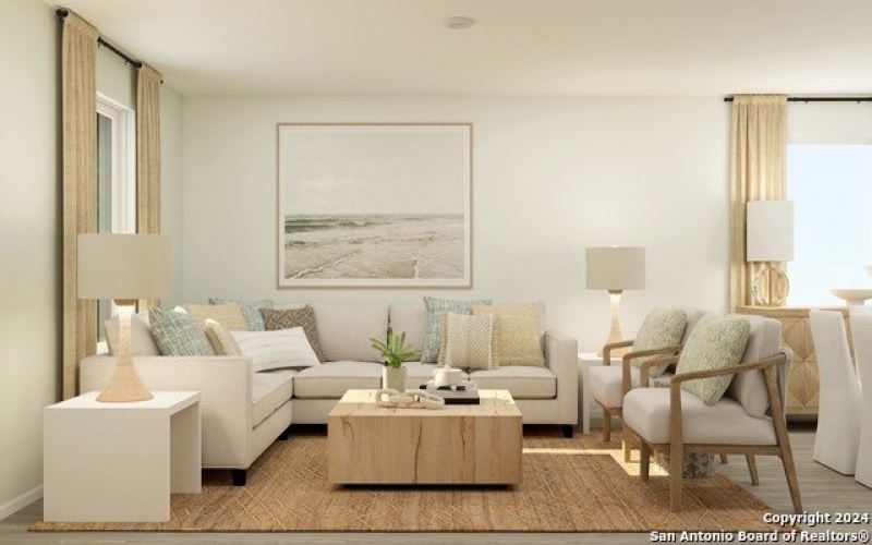 5025 Winecup Cove, Converse, TX 78109, 3 Habitaciones Habitaciones , ,2 BañosBaños,Residential,En Venta,5025 Winecup Cove,1866429