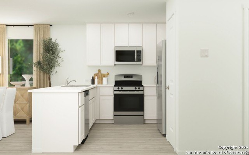5025 Winecup Cove, Converse, TX 78109, 3 Habitaciones Habitaciones , ,2 BañosBaños,Residential,En Venta,5025 Winecup Cove,1866429