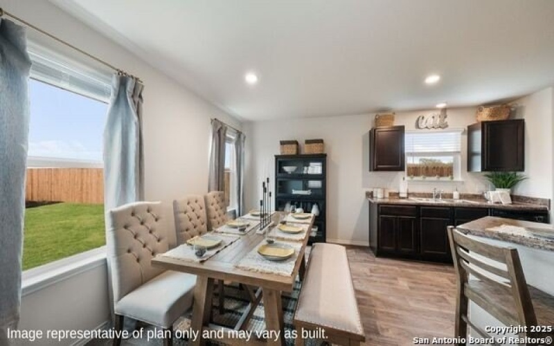 1140 Andean Emerald, San Antonio, TX 78253, 4 Bedrooms Bedrooms, ,2 BathroomsBathrooms,Residential,For Sale,1140 Andean Emerald,1861750
