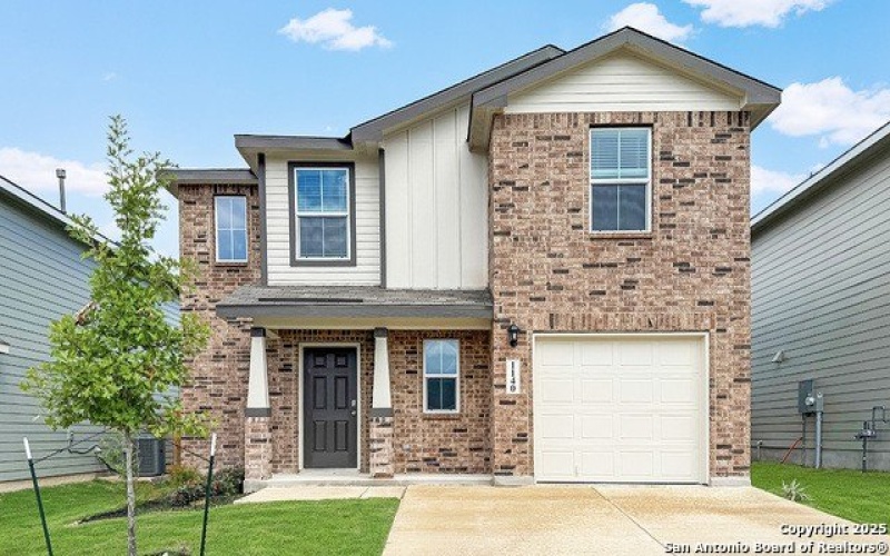 1140 Andean Emerald, San Antonio, TX 78253, 4 Bedrooms Bedrooms, ,2 BathroomsBathrooms,Residential,For Sale,1140 Andean Emerald,1861750