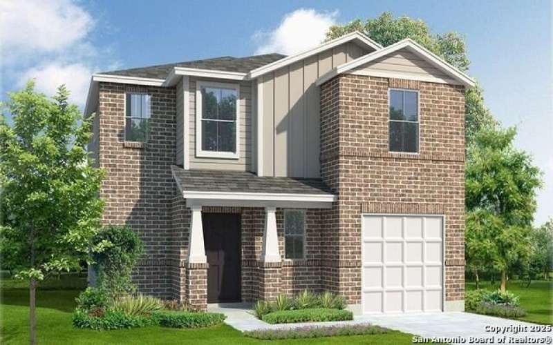 1140 Andean Emerald, San Antonio, TX 78253, 4 Bedrooms Bedrooms, ,2 BathroomsBathrooms,Residential,For Sale,1140 Andean Emerald,1861750