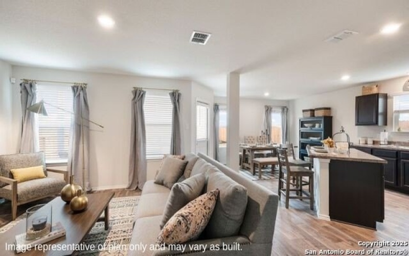 1140 Andean Emerald, San Antonio, TX 78253, 4 Bedrooms Bedrooms, ,2 BathroomsBathrooms,Residential,For Sale,1140 Andean Emerald,1861750