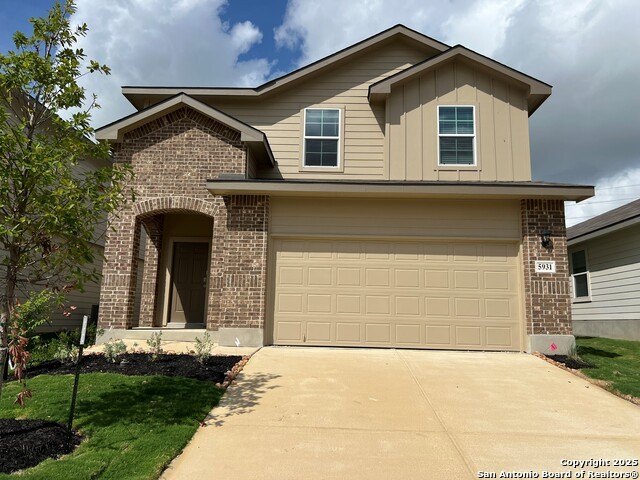5931 Cosmic Crisp, San Antonio, TX 78252, 4 Bedrooms Bedrooms, ,2 BathroomsBathrooms,Residential,For Sale,5931 Cosmic Crisp,1864009